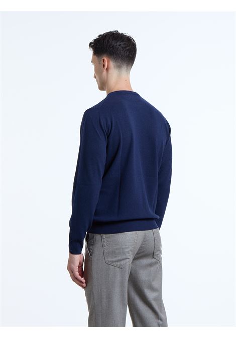 Knitwear LUIGI BORRELLI - NAPOLI man - Luigi Borrelli - NAPOLI